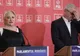 Dăncilă, replică sfidătoare pentru Dragnea: "Mi-e frică doar de Dumnezeu"