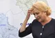 Chirica nu o vrea pe Viorica Dăncilă la Iași, îl așteaptă „cu drag” pe Klaus Iohannis