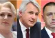 Veste neagră pentru Dăncilă primită chiar în ziua moțiunii
