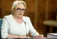 Dăncilă, atac dur la adresa lui Iohannis: A blocat în permanenţă guvernul