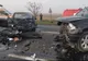 Accident cu patru victime pe „drumul morții”: E85 Unul dintre răniți se zbate între viață și moarte