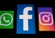 Rețelele de socializare au picat 