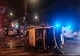 Accident grav în Cluj! O ambulanță a fost implicată