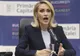 Gabriela Firea, după anunţul că Roxana Wring ar fi colaborat cu fosta Securitate: "Cuum?? Nu creed"