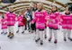 Simona Halep: „Mă bucur că patinoarul de la Otopeni se redeschide"