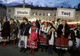 Mega-paradă a costumelor populare de Ziua Națională a României