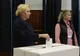 Dăncilă, după vot:  Am votat pentru o Românie care să meargă înainte, nu înapoi