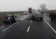 Val de accidente grave după schimbarea vremii. Doi oameni au murit pe loc pe E85