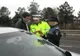 Poliţia este în alertă. Femeie dispărută fără urmă în Timiș