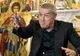 Gigi Becali, afirmație-șoc: "Să votez o femeie? Am luat-o razna cu toţii? Ce idei poate să aibă?"