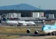 Două avioane de pasageri s-au ciocnit pe Aeroportul din Frankfurt