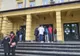 Reportaj | Cum se votează în tranzit pentru turul II al alegerilor prezidențiale