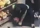 Bătaie ca în filme într-un supermarket