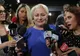 Dăncilă, din nou în fața presei. Primele măsuri dacă iese președinte: "Renunț la imunitatea în fața legii"