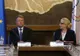 Alegeri prezidențiale 2019 turul 2, 24 noiembrie: Klaus Iohannis vs. Viorica Dăncilă