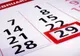 2024 este an BISECT! Luna februarie va avea 29 zile - Data în care o femeie îl poate cere în căsătorie pe un bărbat