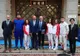 Lotul de judo al României, condus de Cozmin Gușă, sărbătorește 1 Decembrie în Japonia