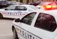 Urmărire ca-n filme în Vrancea. Un șofer fără permis a plonjat cu mașina în râu pentru a scăpa de Poliție