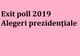 Rezultate vot 2019 turul 2 // BEC 24 noiembrie 2019. LIVE