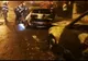 Trei mașini distruse într-un incendiu, la Pitești! Cauza nu a fost stabilită