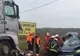 Accident CUMPLIT într-o localitate din Dolj. Două persoane sunt resuscitate