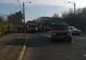 Accident în lanț, în Suceava. Impact violent între 3 mașini: o victimă