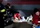 Accident de tren în Ploiești. Din păcate, a murit!