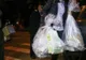 O mașină plină cu procese verbale de la vot s-a izbit de o căruță. Cine era la volan?