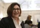 Adina Vălean a fost validată de Comisia pentru transport din Parlamentul European
