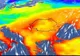 Val de aer tropical în România. Noi recorduri de temperatură