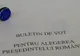 BEC a stabilit lista finală a candidaților pentru alegerile prezidențiale din mai DOCUMENT