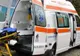 Accident cumplit, în jud. Dâmbovița: 2 victime, 4 mașini făcute praf