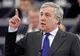 Antonio Tajani îi invită pe românii din Italia să-l voteze pe Iohannis