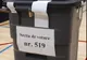 Urna de votare din Olanda seamănă cu o pubelă. "Nimeni nu ridică din sprâncene"