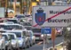 Restricţii de trafic în Capitală