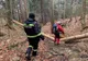 Un bărbat din Vaslui s-a rătăcit din cauza ceții și a sunat la 112. Incredibil cum a fost găsit după 9 ore