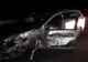 Accident în Caraș-Severin. 4 mașini implicate, 4 persoane au fost rănite