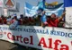 Sindicatele amenință cu acțiuni de stradă, dacă guvernul nu mărește salariul minim