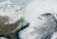 Prognoza meteo. Un ciclon din vestul Europei aduce ninsorile și frigul în toată România