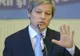 Dacian Cioloș: Terminați cu prostiile! PSD și PNL să nu se joace cu pandemia! Suntem în fața unui val doi care riscă să fie mai mare ca primul