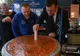 Record mondial culinar în Germania