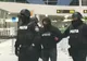Crăciun, unul din locotenenții interlopului Clămparu, adus în țară sub escortă din Franța (Video)