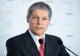 Dacian Cioloș: „USR PLUS este gata să-și asume guvernarea împreună cu PNL. Vom discuta la întâlnirile cu președintele"