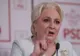 Dăncilă dezlănțuită! "Ludovic 1, din dinastia Iohannis, să ne spună ce realizări are!"