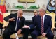 Boiko Borisov a bătut palma cu Donald Trump: NATO poate folosi portul Varna