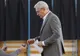 Incredibil. Liviu Dragnea nu a fost lăsat să voteze