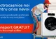 eMAG Electrocasnice noi - Transport gratuit - ce oferte sunt disponibile