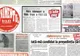 Evenimentul Zilei se închide pe print de la 1 ianuarie, după 28 de ani. Andronic: "Va urma o extindere"