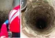 O femeie a căzut într-o fântână adâncă de 20 de metri. Sfârșit tragic