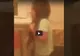 Fetiță de 6 ani, bătută cu mătura de mamă! VIDEO 